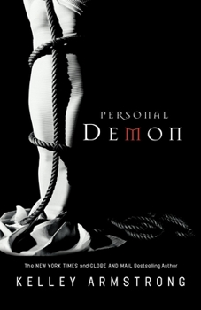 Paperback Personal Demon Book