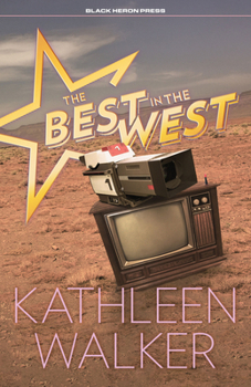 Paperback The Best in the West Book