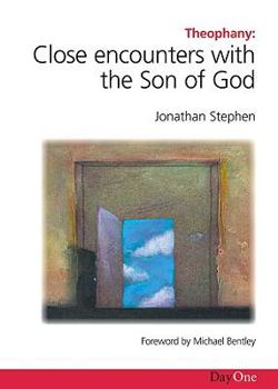 Paperback Theophany: Close Encounters with the Son of God Book
