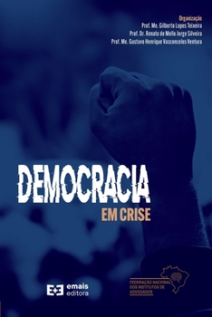 Paperback Democracia em crise [Portuguese] Book