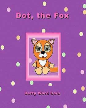 Paperback Dot the Fox Book