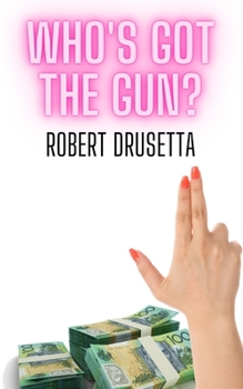 Paperback Who's Got The Gun? Book
