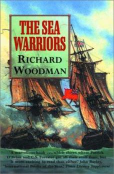 Paperback The Sea Warriors Book