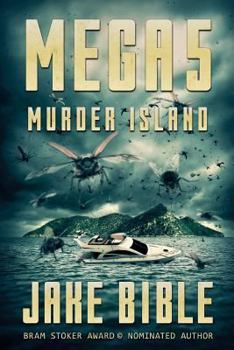 Murder Island - Book #5 of the Mega