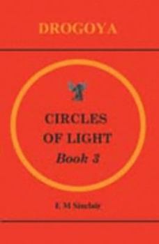 Drogoya - Book #3 of the Circles of Light