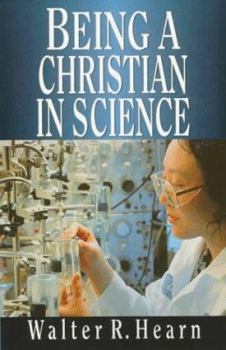 Paperback Being a Christian in Science Book