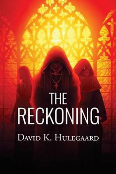 Paperback The Reckoning Book