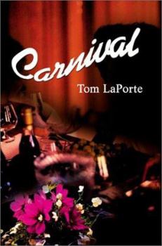 Paperback Carnival Book