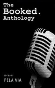 Paperback The Booked. Anthology Book