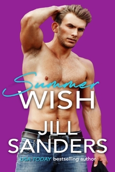 Summer Wish - Book #6 of the Wildflowers