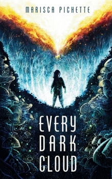 Paperback Every Dark Cloud Book