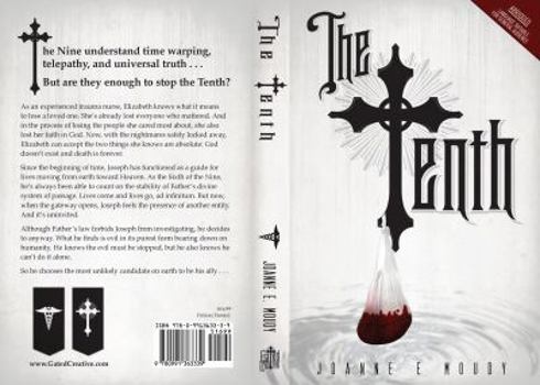 Paperback The Tenth: Abridged Book
