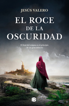 Paperback El Roce de la Oscuridad / The Touch of Darkness [Spanish] Book