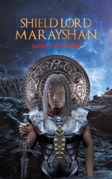 Paperback Shield Lord Marayshan Book