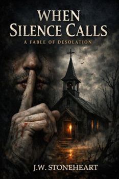 Paperback When Silence Calls: A Fable of Desolation Book