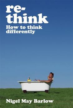 Paperback Rethink: How to Think Differently Book