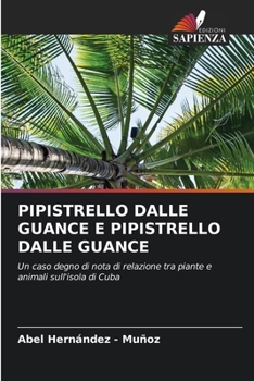 Pipistrello Dalle Guance E Pipistrello Dalle Guance