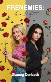 Hardcover Frenemies, Love and Hate Book