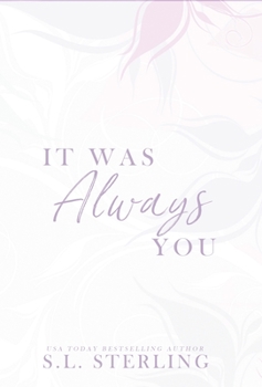 Hardcover It Was Always You Book