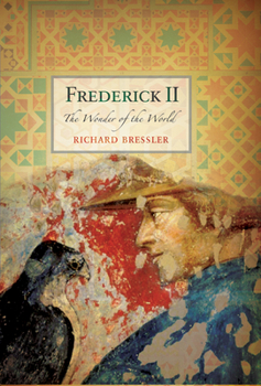Paperback Frederick II: The Wonder of the World Book