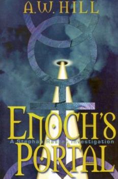 Hardcover Enoch's Portal Book