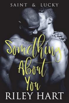 Paperback Something About You Book