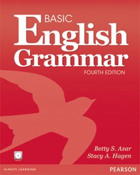 Basic English Grammar Etext with Audio (Access Code Card)