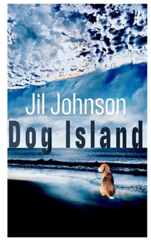 Paperback Dog Island Book