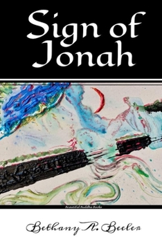 Paperback Sign of Jonah: Short Stories Book