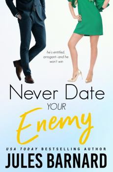 Cocky Prince - Book #5 of the Never Date