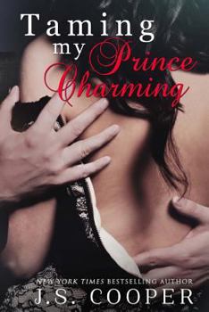Paperback Taming My Prince Charming Book