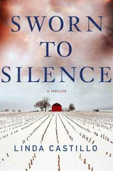Hardcover Sworn to Silence Book