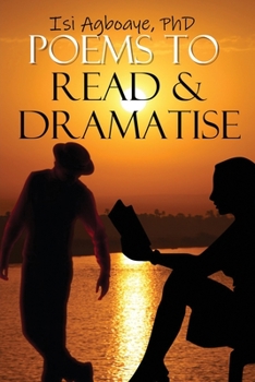 Paperback Poems to Read & Dramatise Book