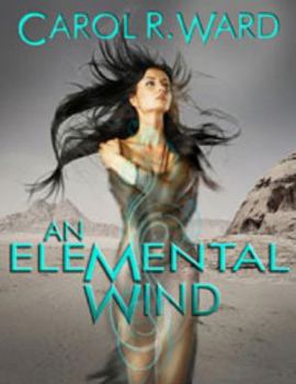 Paperback An Elemental Wind Book