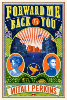 Paperback Forward Me Back to You Book