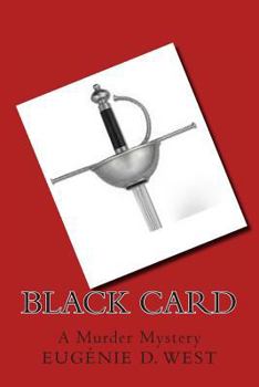 Black Card - Book #3 of the Reporting Is Murder