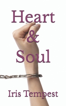 Paperback Heart & Soul Book