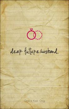 Paperback Dear Future Husband... Book