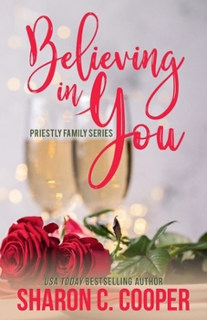 Believing in You (Priestly Family)