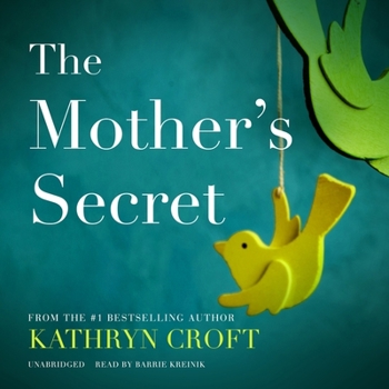 MP3 CD The Mother's Secret Book