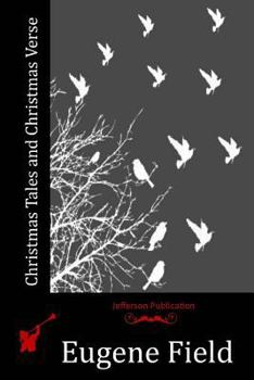 Christmas Tales and Christmas Verse