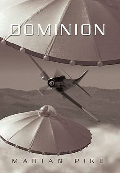 Paperback Dominion Book