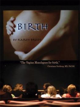 Paperback Birth Book