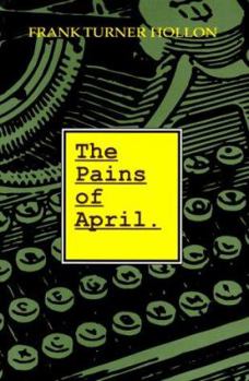 Hardcover The Pains of April Book