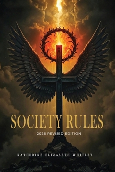 Paperback Society rules [Large Print] Book