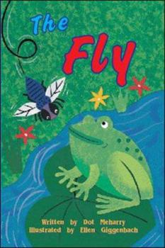 Paperback The Fly Step Five Book