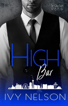 Paperback High Bar: A Billionaire Mafia Romance Book