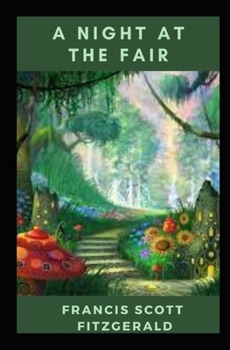 Paperback A Night at the Fair Book