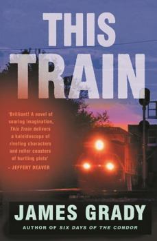 Paperback This Train Book