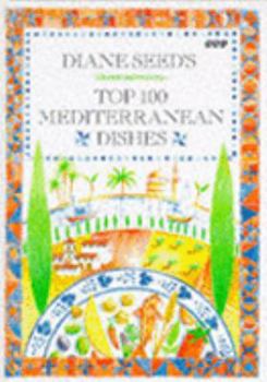 Hardcover Diane Seed's Mediterranean Dishes Book
